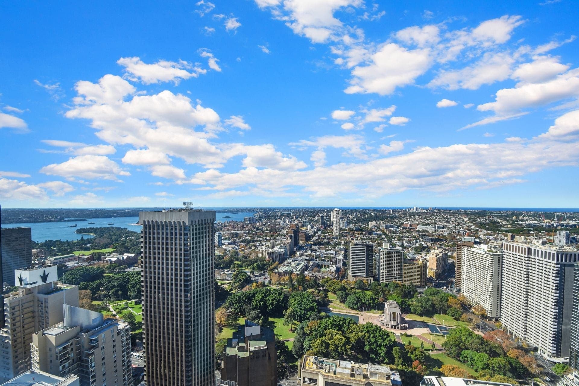 6203/115 Bathurst Street, Sydney, Sydney - Thumbnail 6