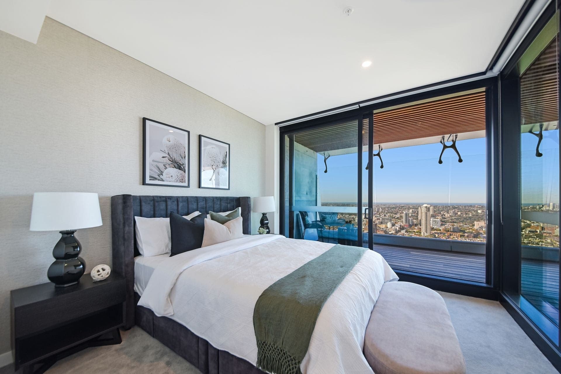 6203/115 Bathurst Street, Sydney, Sydney - Thumbnail 7