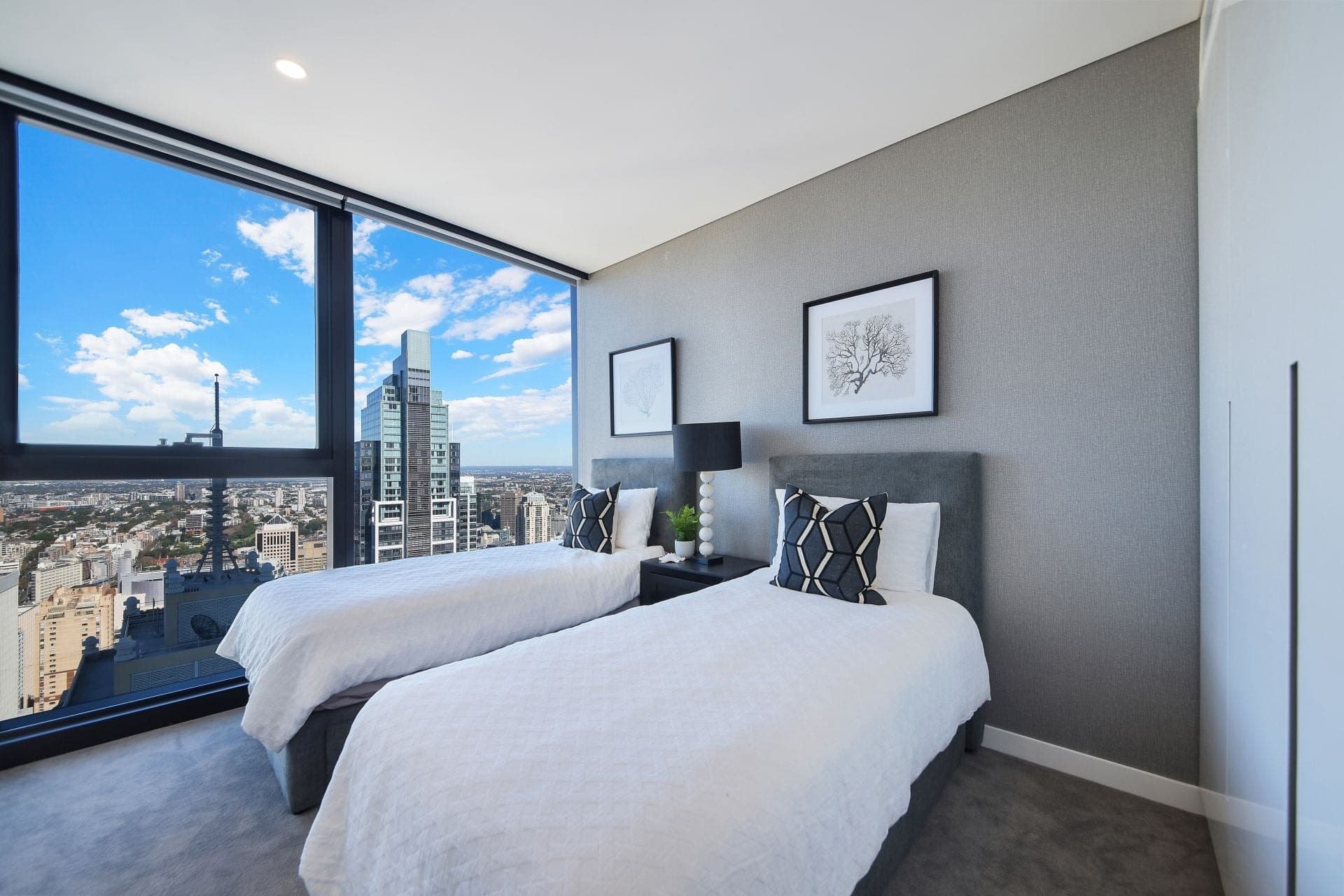 6203/115 Bathurst Street, Sydney, Sydney - Thumbnail 8