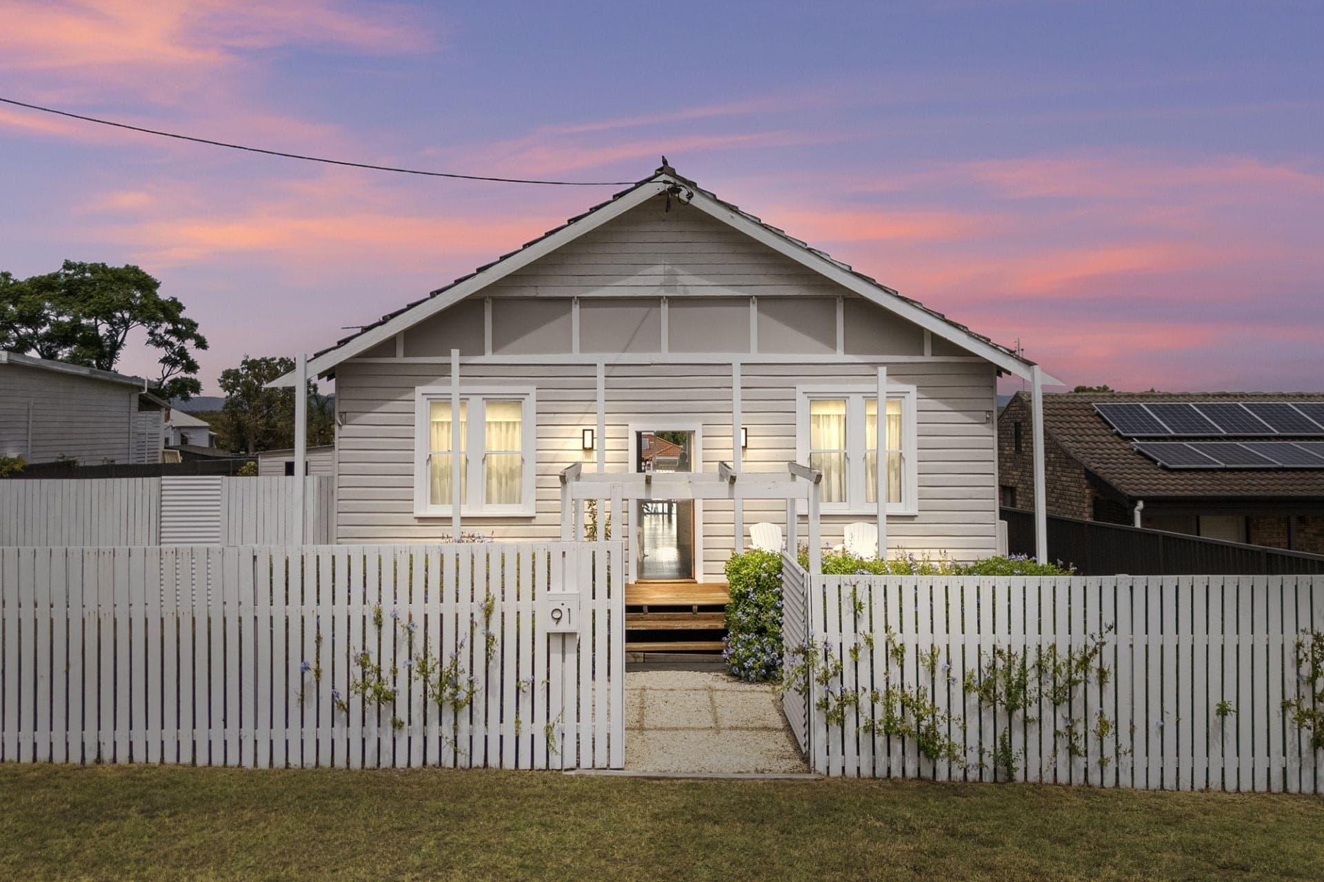 91 Northcote Street, Aberdare, Aberdare - Image 1
