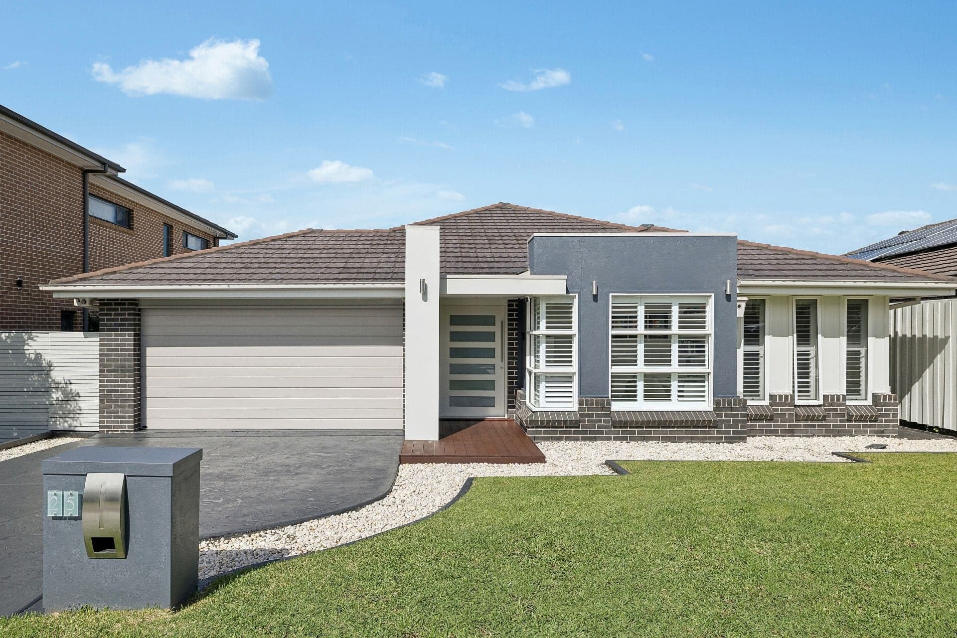 25 Graziers Way, Carnes Hill, Carnes Hill - Image 1