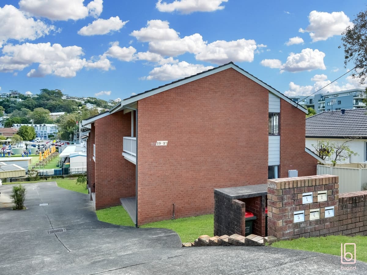 5 / 25 Ash Street, Terrigal, Terrigal - Image 1