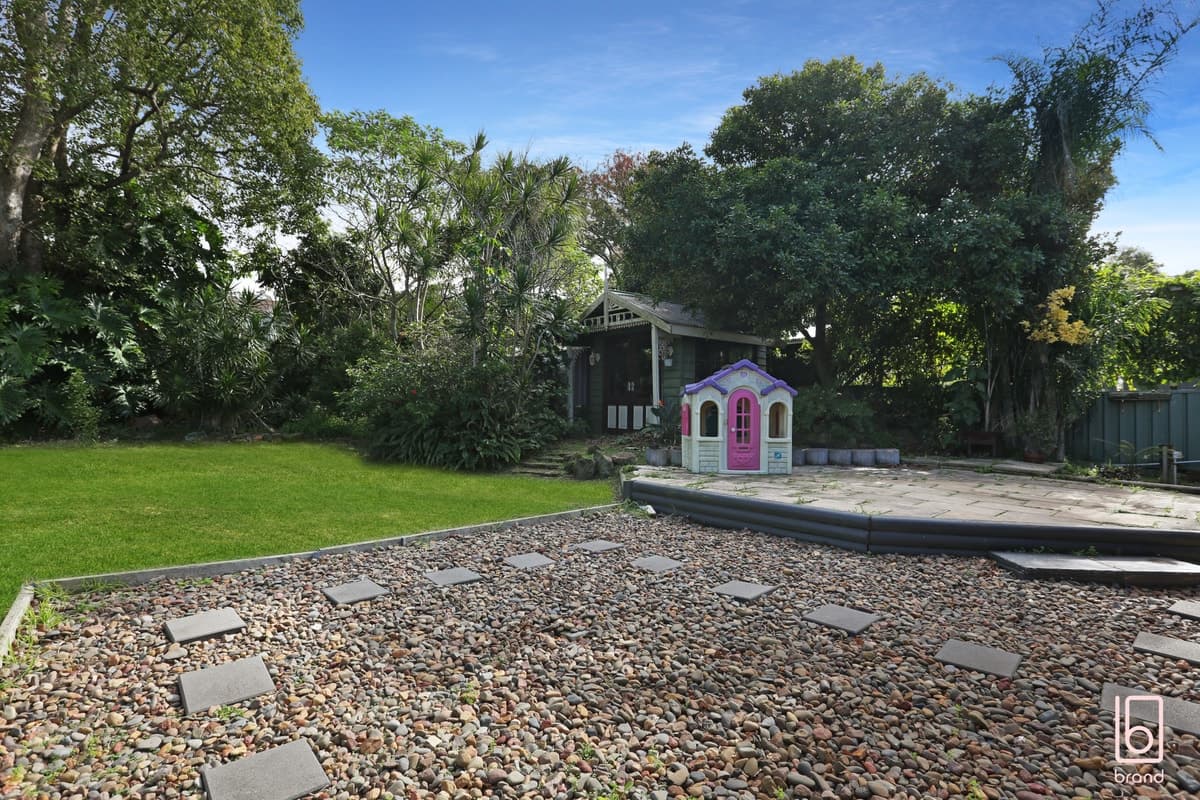 23 Yennora Avenue, WYONGAH, Wyongah - Image 1