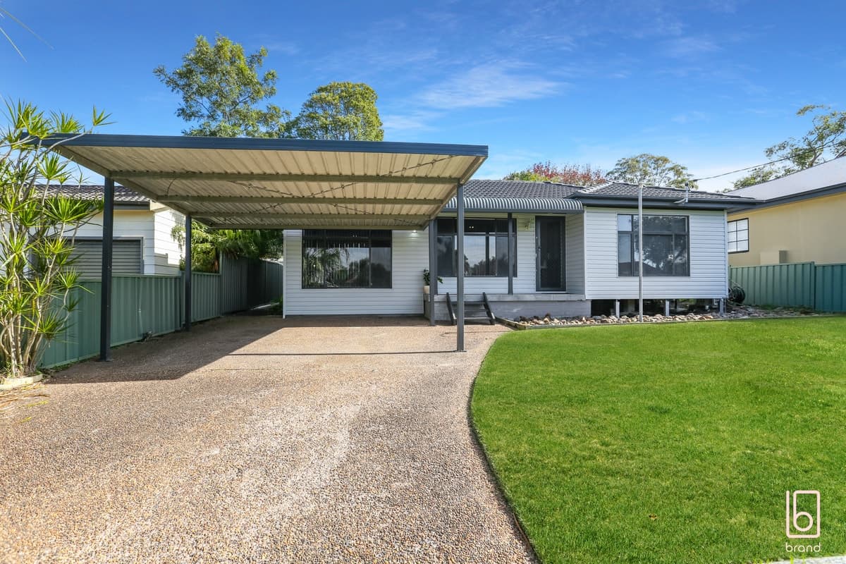 23 Yennora Avenue, WYONGAH, Wyongah - Thumbnail 3