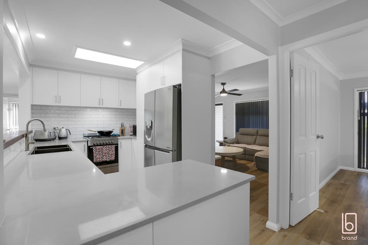 23 Yennora Avenue, WYONGAH, Wyongah - Thumbnail 4