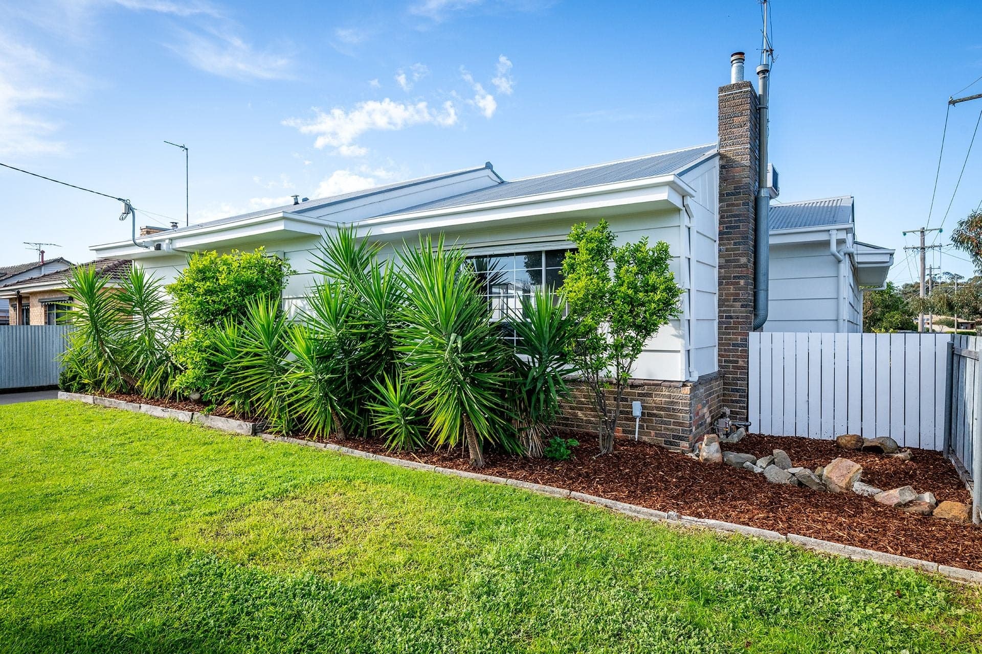 43 Gardenia Street Horsham VIC, Horsham - Image 1