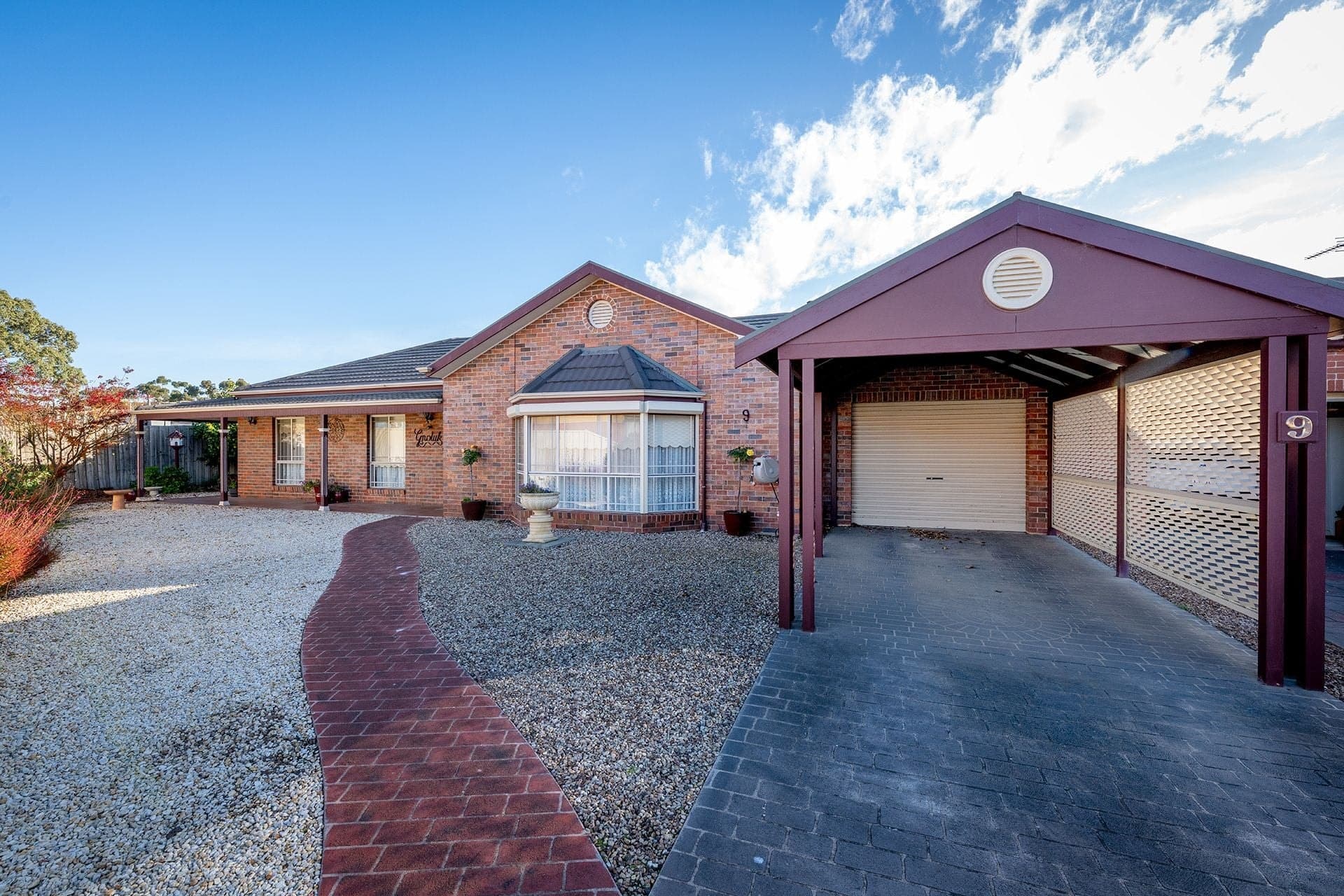 9 Hopkins Drive Horsham VIC, Horsham - Image 1