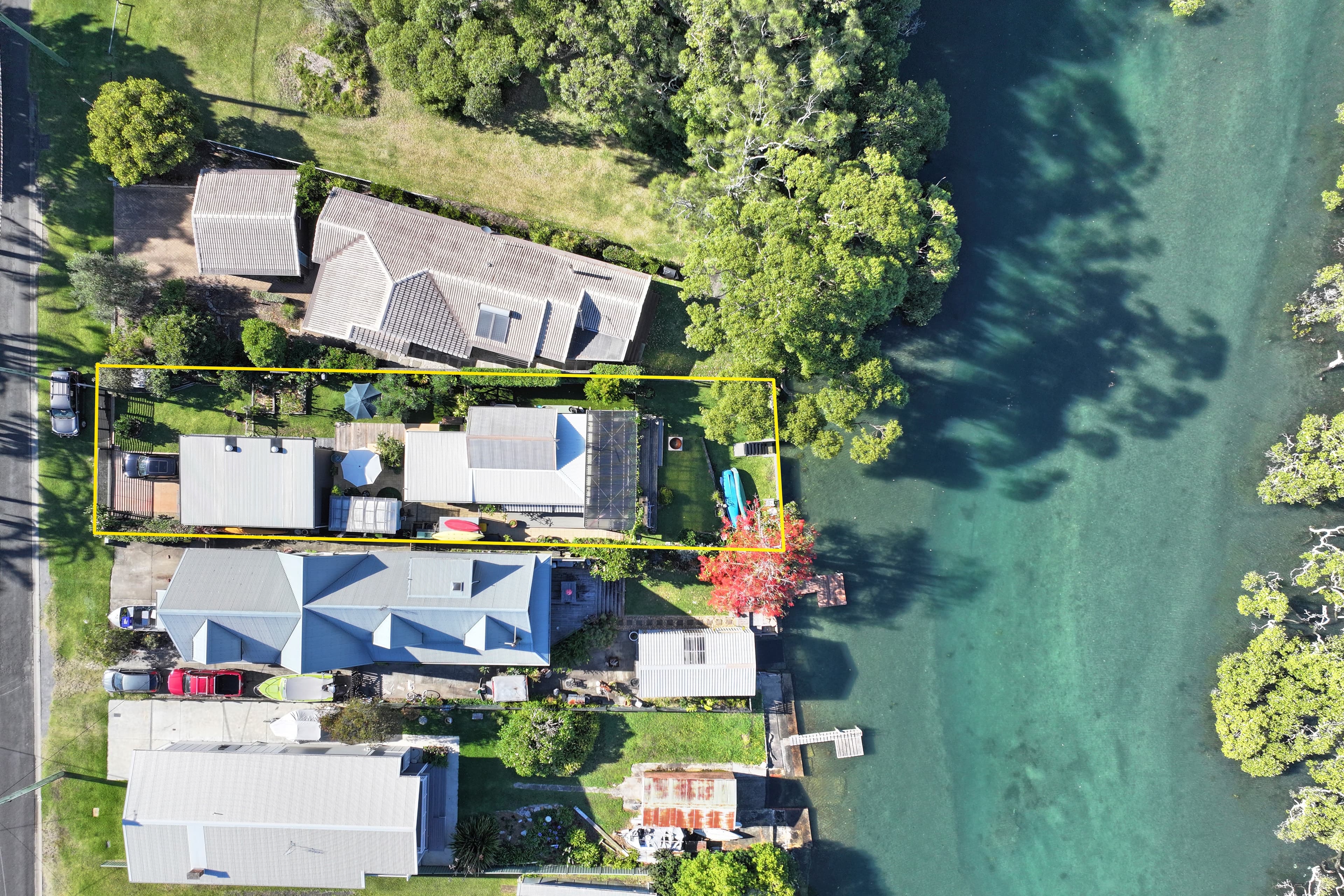 77 Walton Way, Currarong NSW 2540, Currarong - Image 1