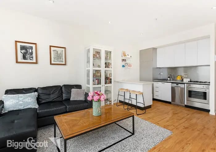 25/52 Fitzroy Street, St Kilda, VIC, St Kilda - Thumbnail 4