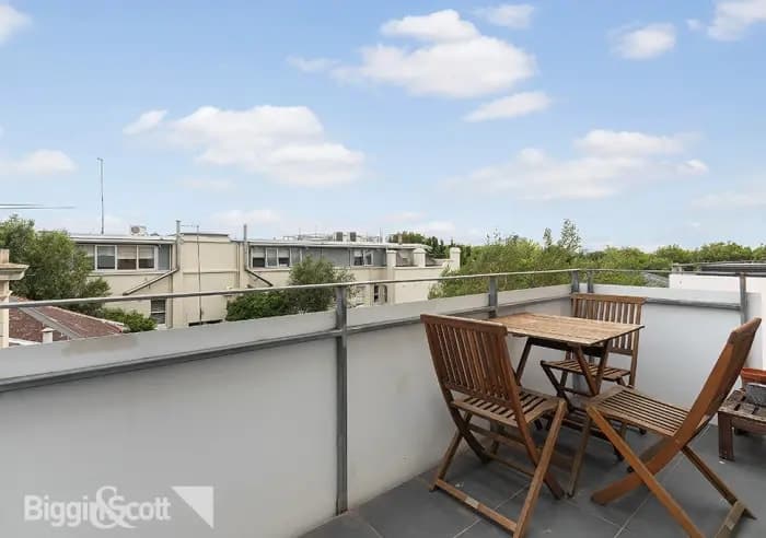 25/52 Fitzroy Street, St Kilda, VIC, St Kilda - Thumbnail 5