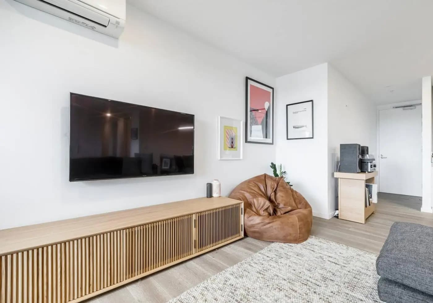 310/251 Johnston Street, Abbotsford, VIC, Abbotsford - Thumbnail 2