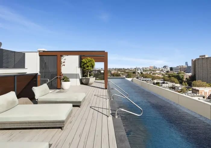 310/251 Johnston Street, Abbotsford, VIC, Abbotsford - Thumbnail 3