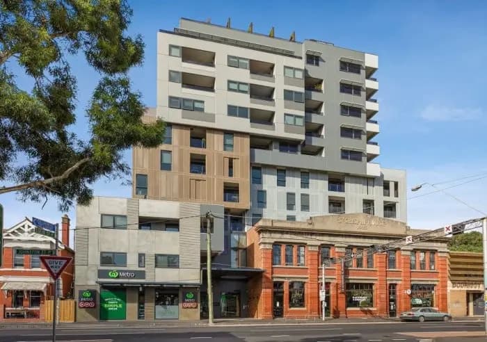 310/251 Johnston Street, Abbotsford, VIC, Abbotsford - Thumbnail 4