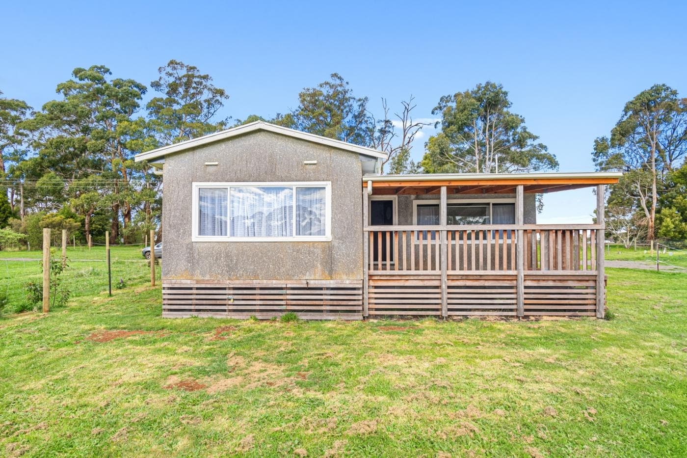 C/2479 Ballan-Daylesford Road, Sailors Falls, VIC, Sailors Falls - Image 1