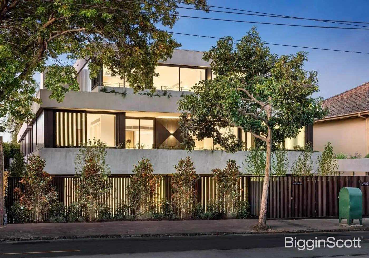 103/1101 Malvern Road, Toorak, VIC, Toorak - Thumbnail 2