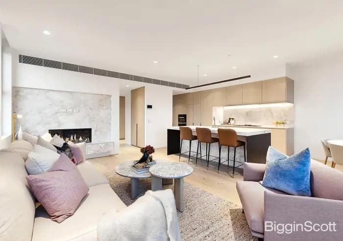 103/1101 Malvern Road, Toorak, VIC, Toorak - Thumbnail 3