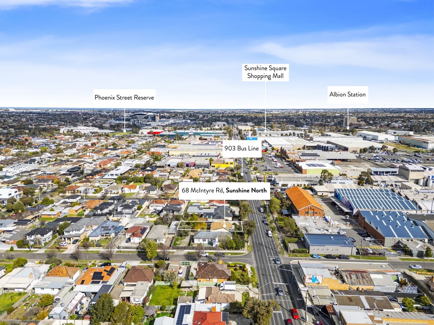 68 Mcintyre Road, Sunshine North, VIC 3020, Sunshine North - Thumbnail 3