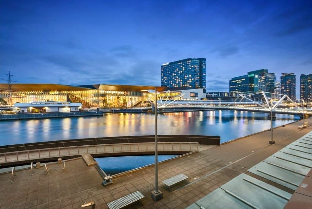 1114/60 Siddeley Street, Docklands - Thumbnail 7