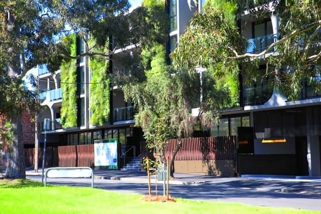 211/89 Roden Street, West Melbourne - Thumbnail 5