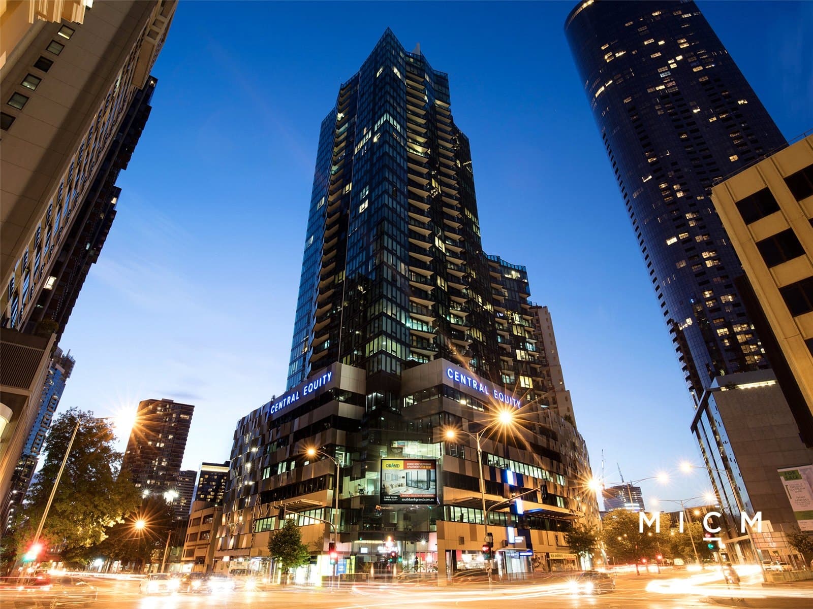 1512/180 City Road, Southbank - Thumbnail 7