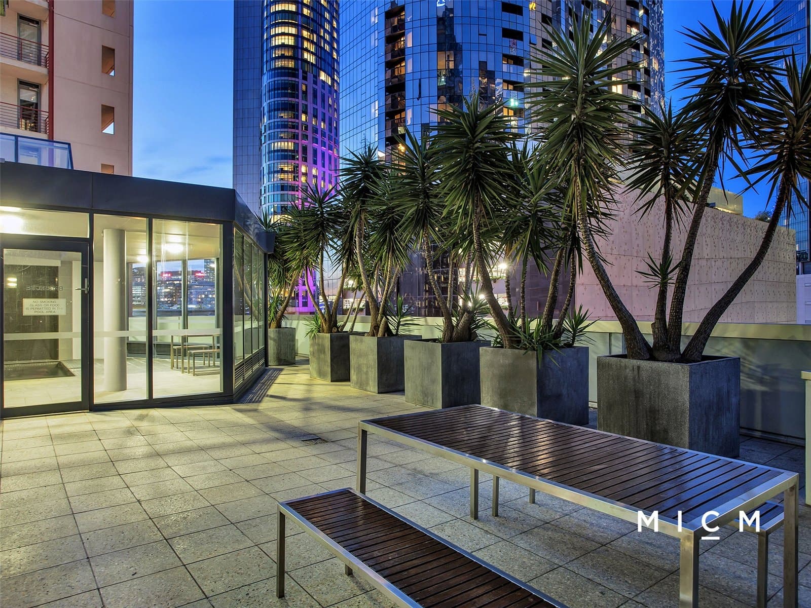1512/180 City Road, Southbank - Thumbnail 8