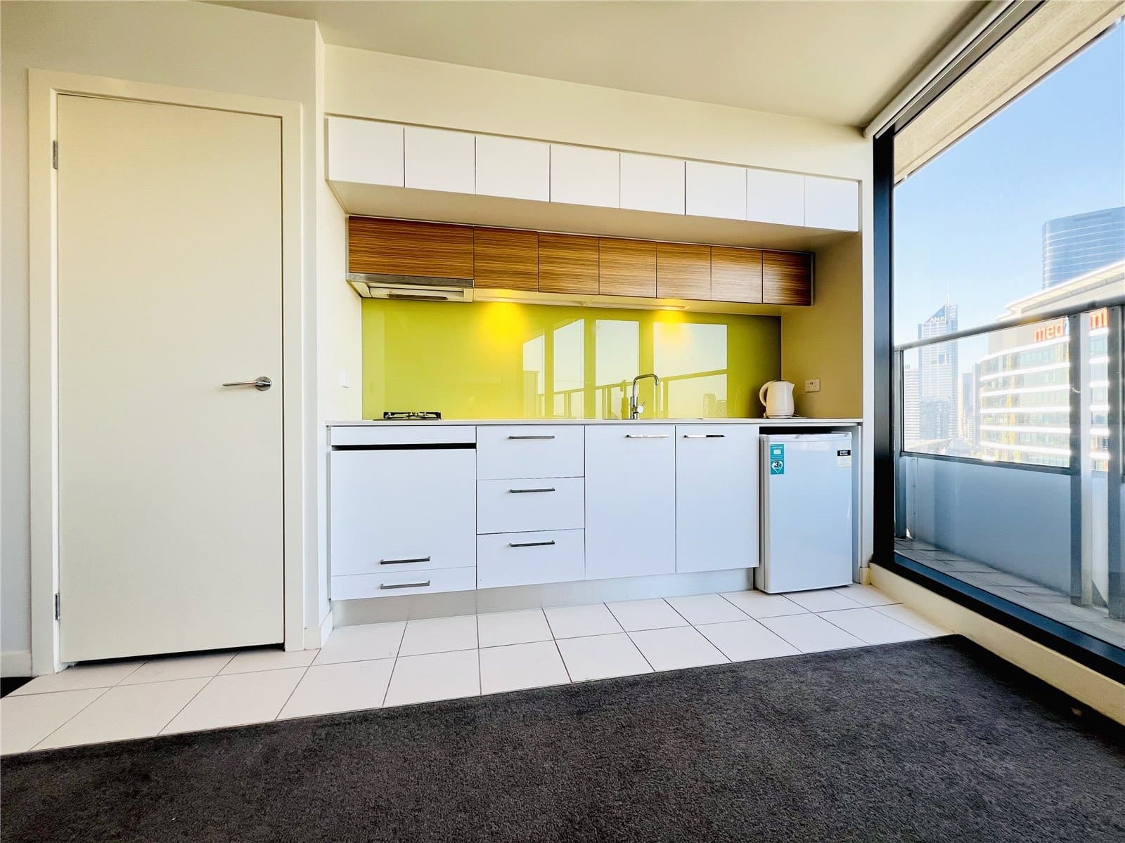 3010B/100 Harbour Esplanade, Docklands - Thumbnail 2