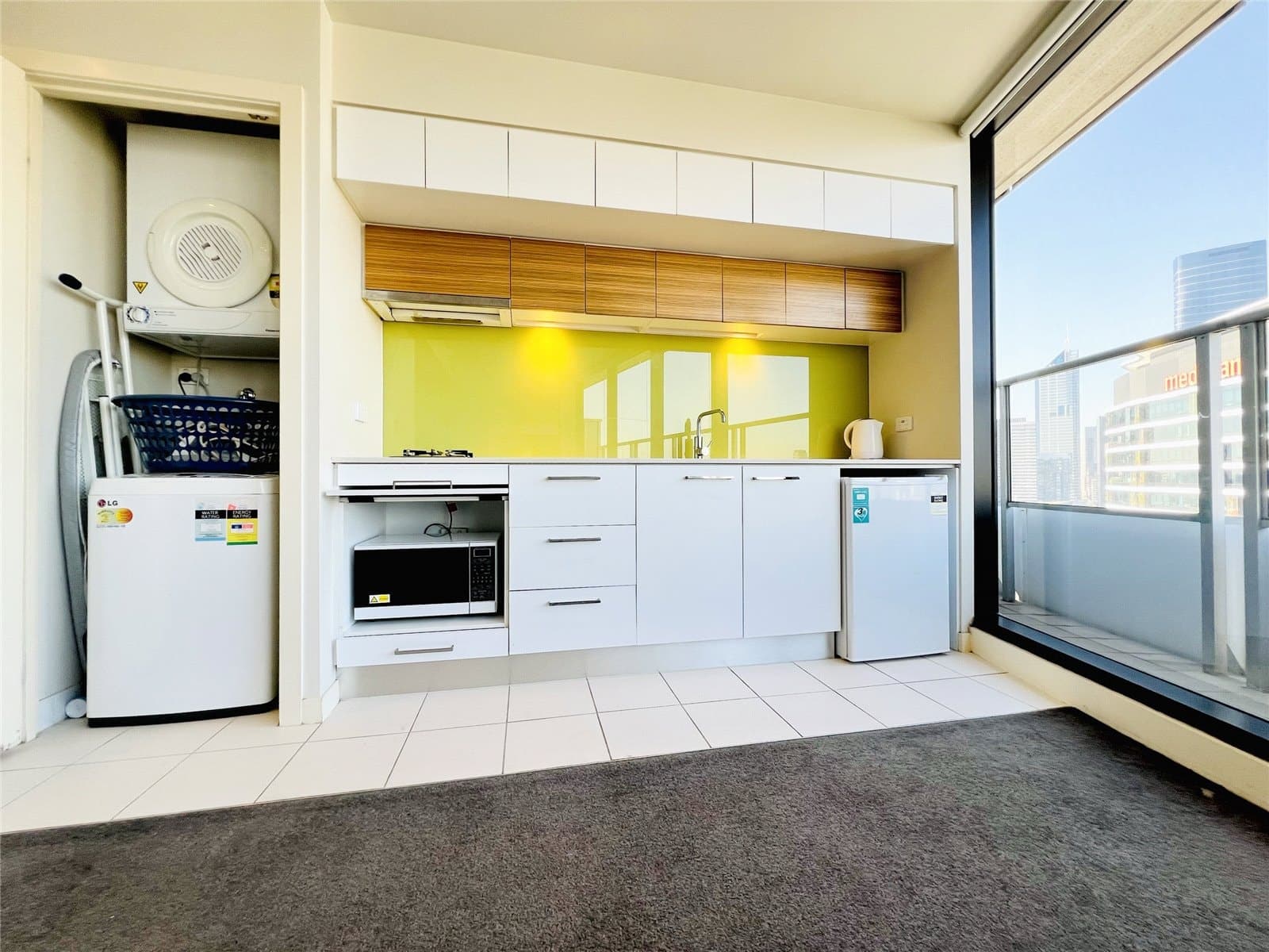 3010B/100 Harbour Esplanade, Docklands - Thumbnail 3