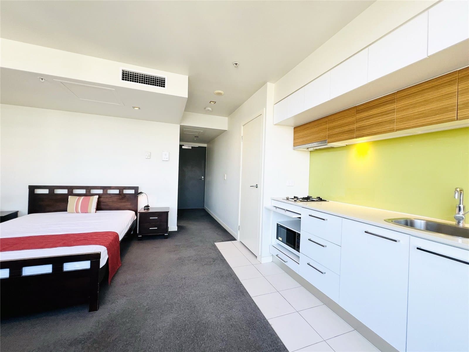 3010B/100 Harbour Esplanade, Docklands - Thumbnail 4