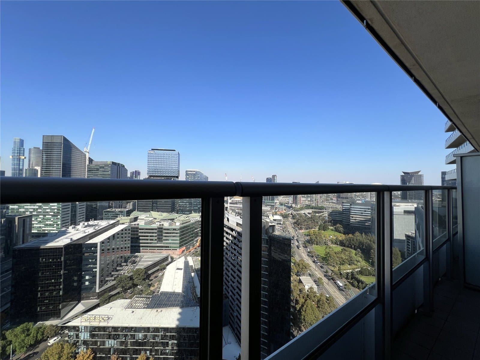 3010B/100 Harbour Esplanade, Docklands - Thumbnail 6