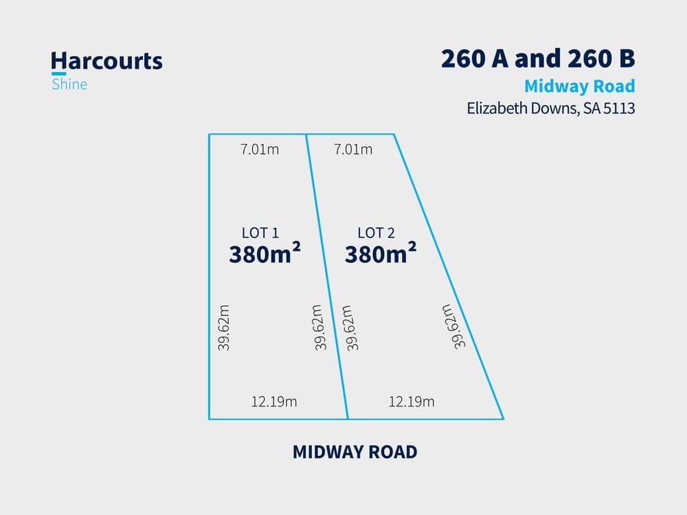 260A&260B/ Midway Road, ELIZABETH DOWNS, SA 5113, Elizabeth Downs - Image 1