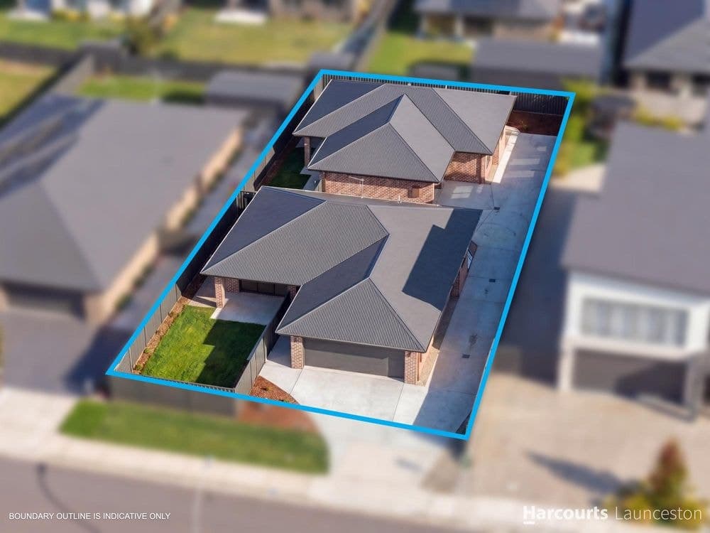 1/11 Fortune Drive, YOUNGTOWN, TAS 7249, Youngtown - Image 1
