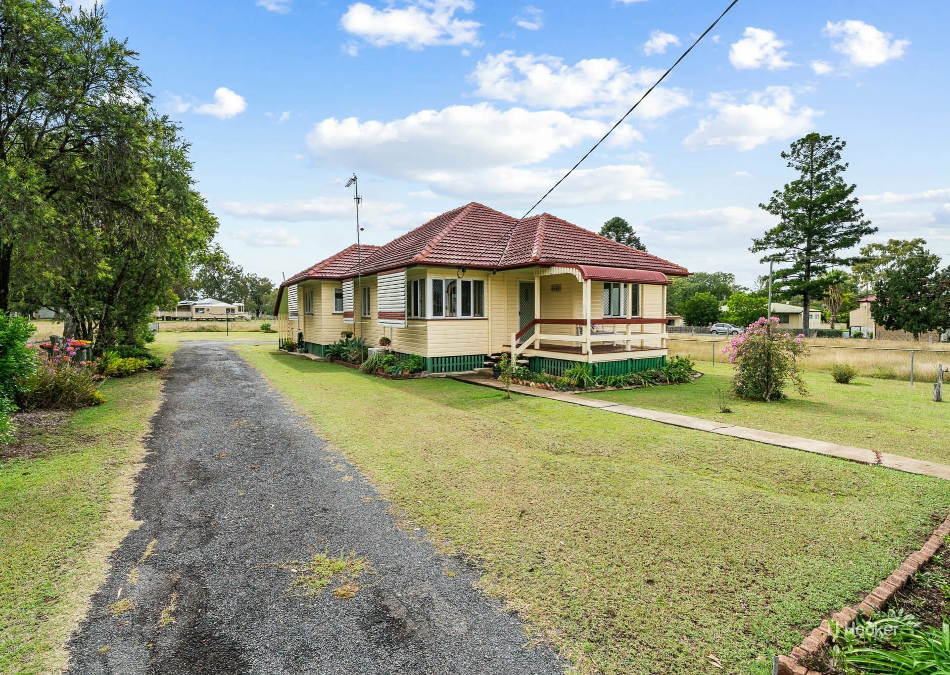 27 Annette Street, Toogoolawah, Toogoolawah - Image 1
