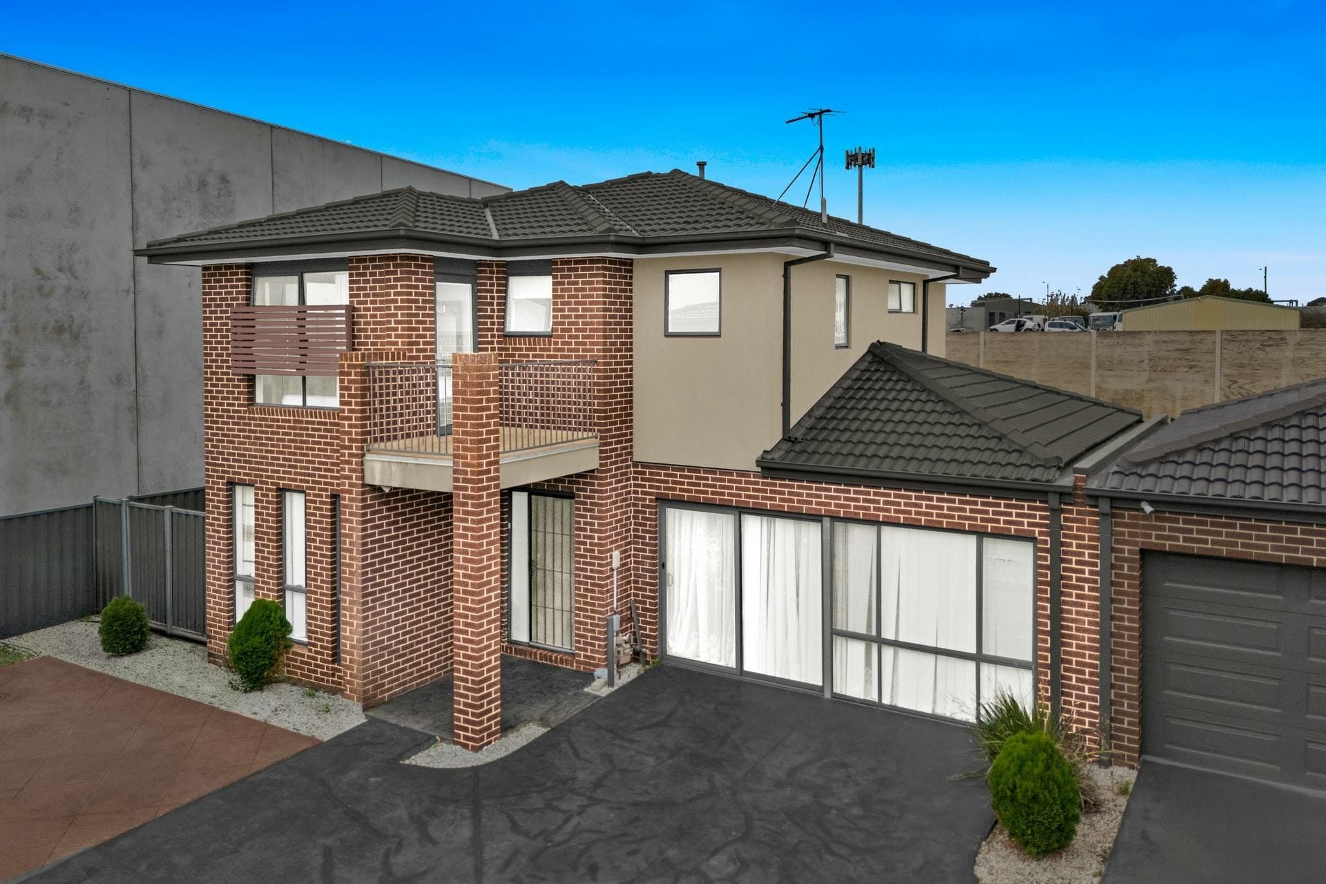 6/15-19 Frederick Street, Dandenong, Dandenong - Image 1