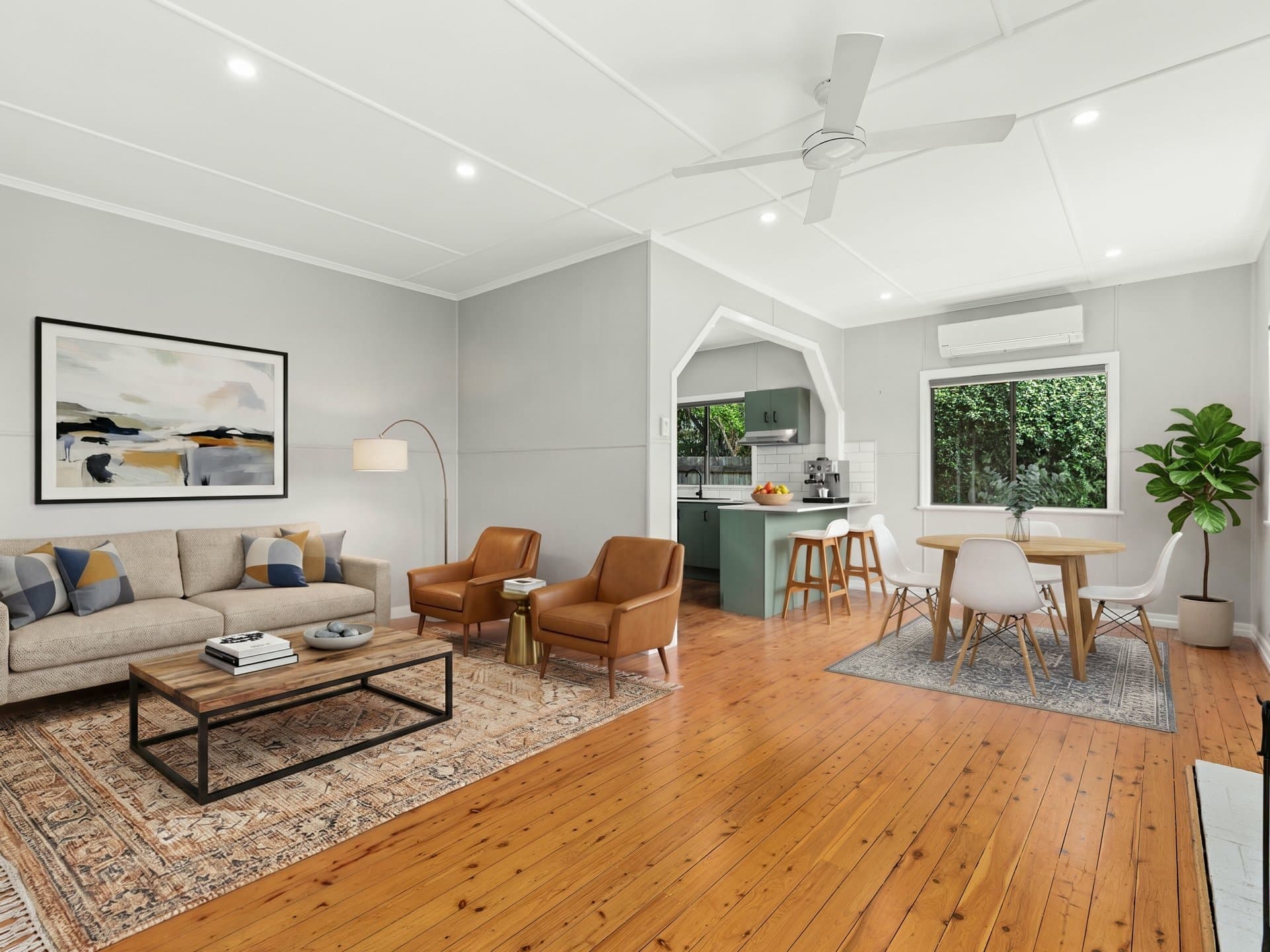 6 Donald Street, Warwick, Warwick - Thumbnail 3