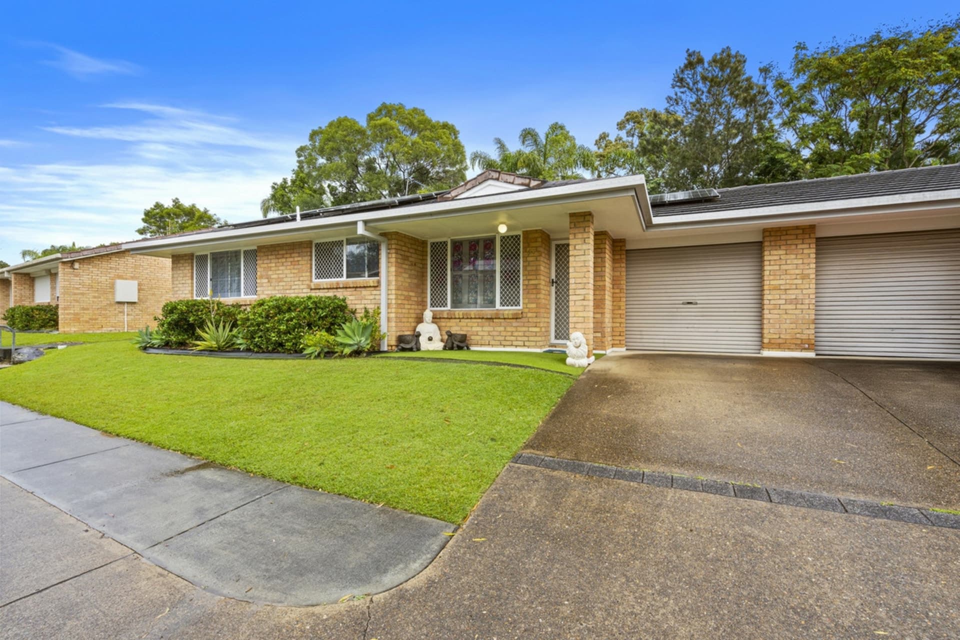 34/33 Edmund Rice Drive Southport QLD, Southport - Image 1