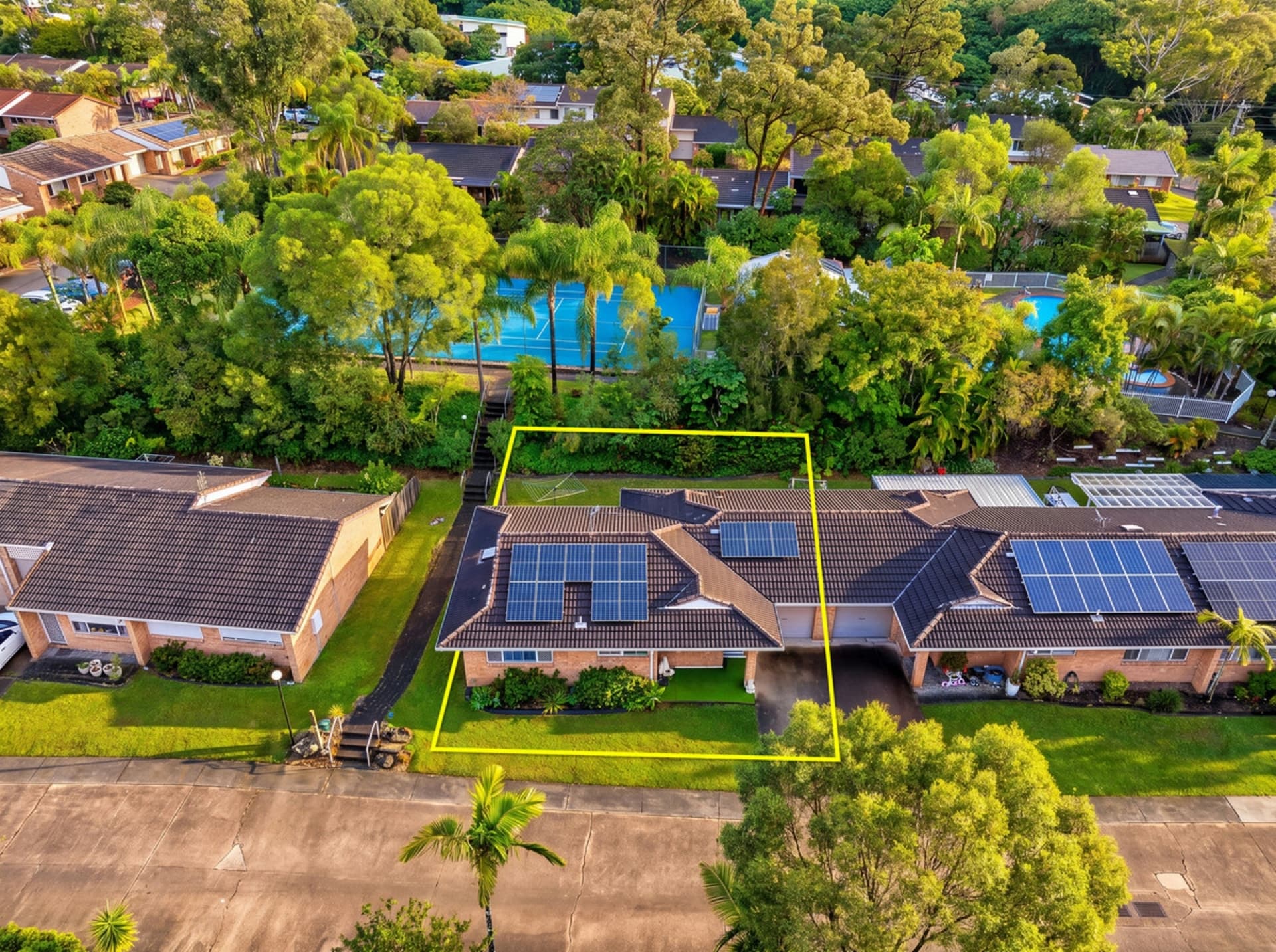 34/33 Edmund Rice Drive, Southport, Southport - Thumbnail 4