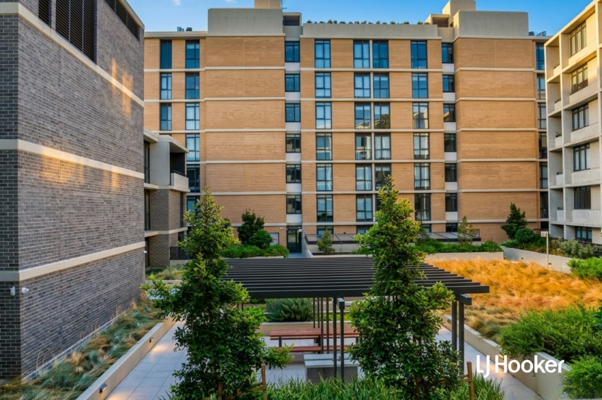 312/2B Conferta Avenue (Tallawong), Schofields, Schofields - Image 1