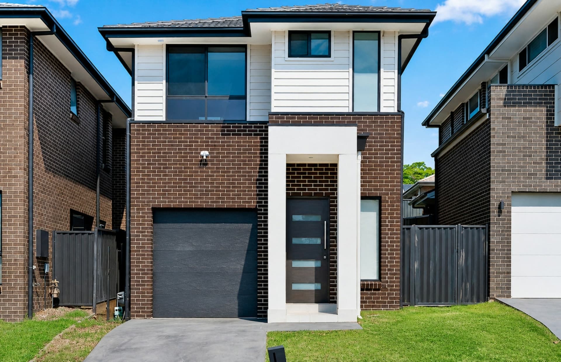 8 Yusen Street (Grantham Farm), Riverstone, Riverstone - Image 1