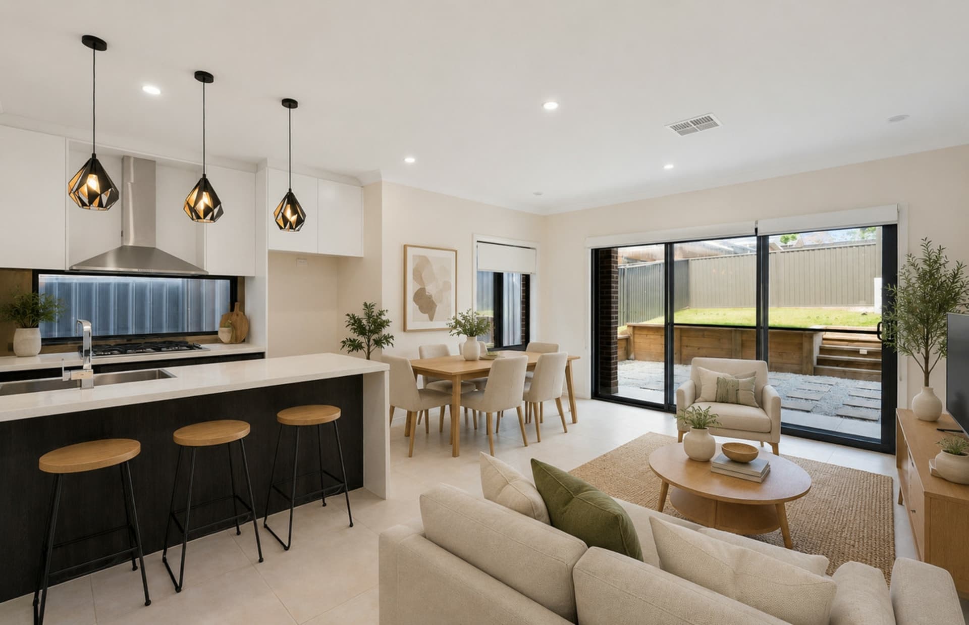 8 Yusen Street (Grantham Farm), Riverstone, Riverstone - Thumbnail 2