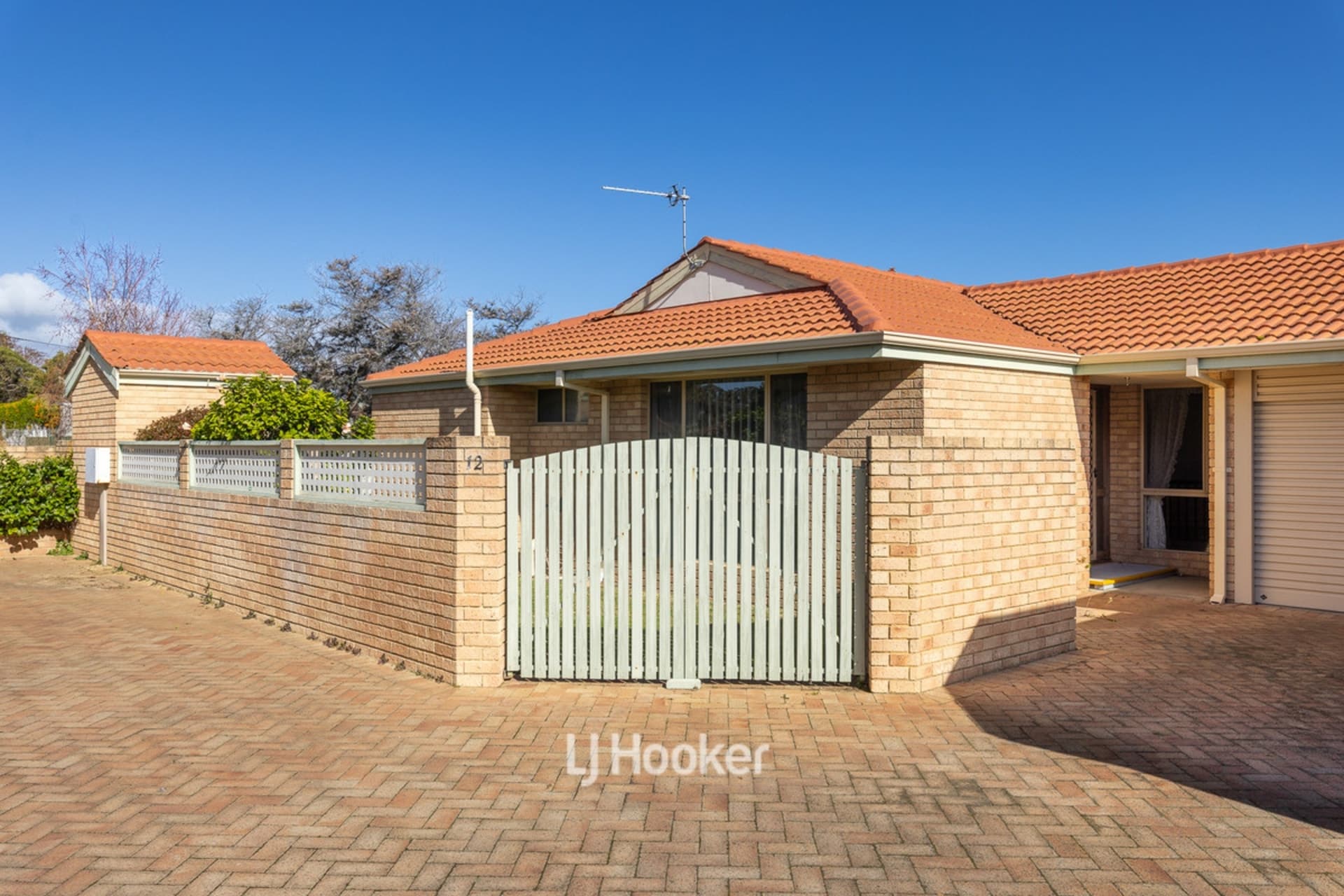 12/101 Clarke Street, South Bunbury, South Bunbury - Thumbnail 2