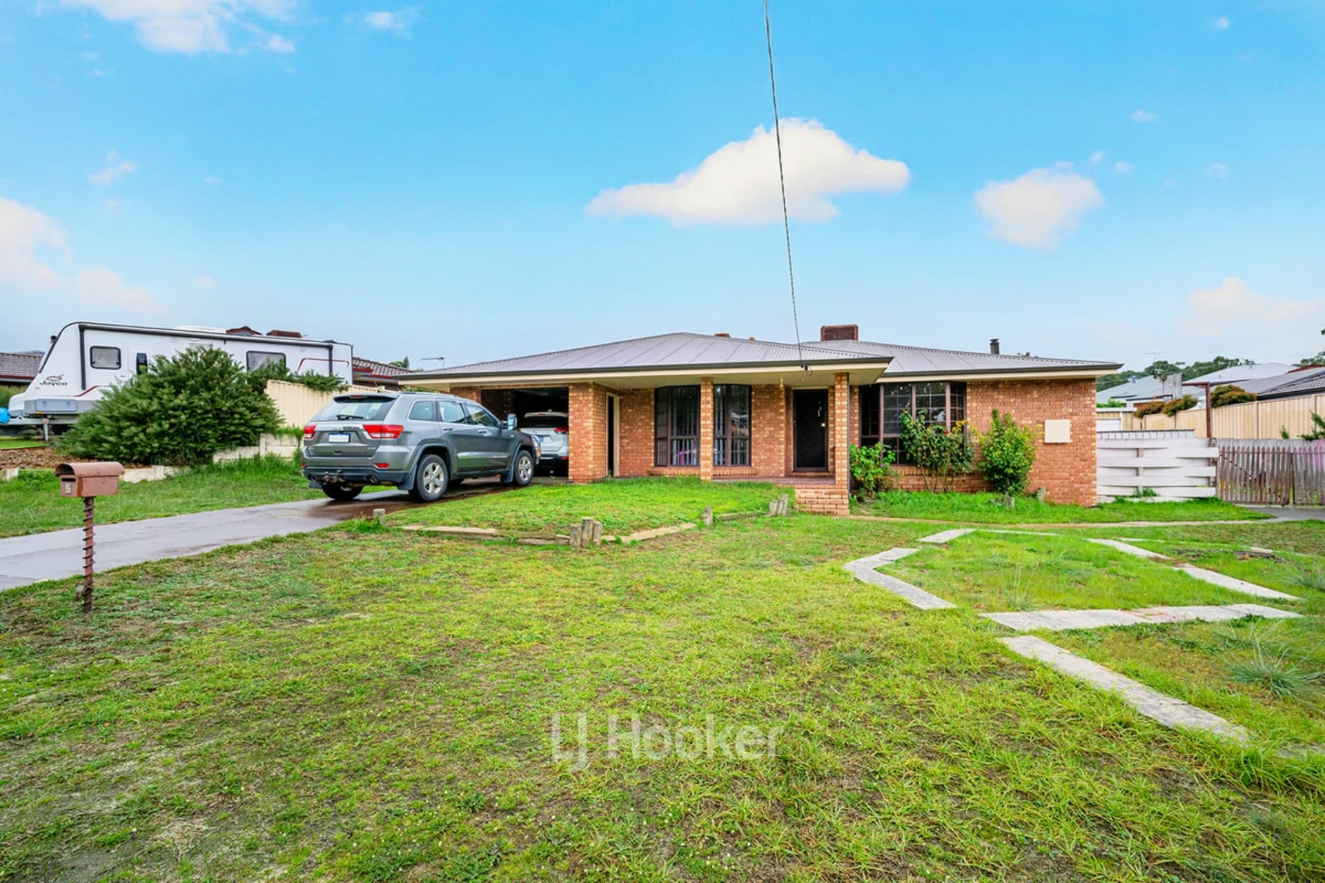 5 Spicer Street Collie WA, Collie - Image 1