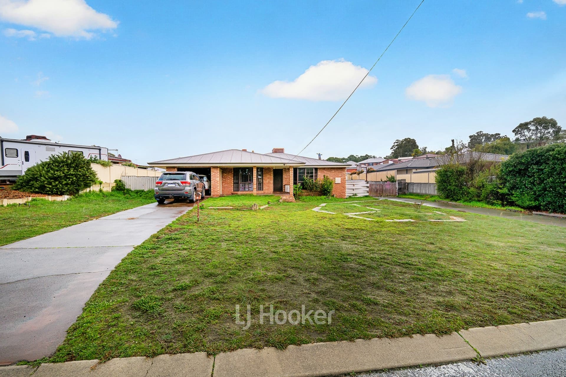 5 Spicer Street Collie WA, Collie - Thumbnail 2