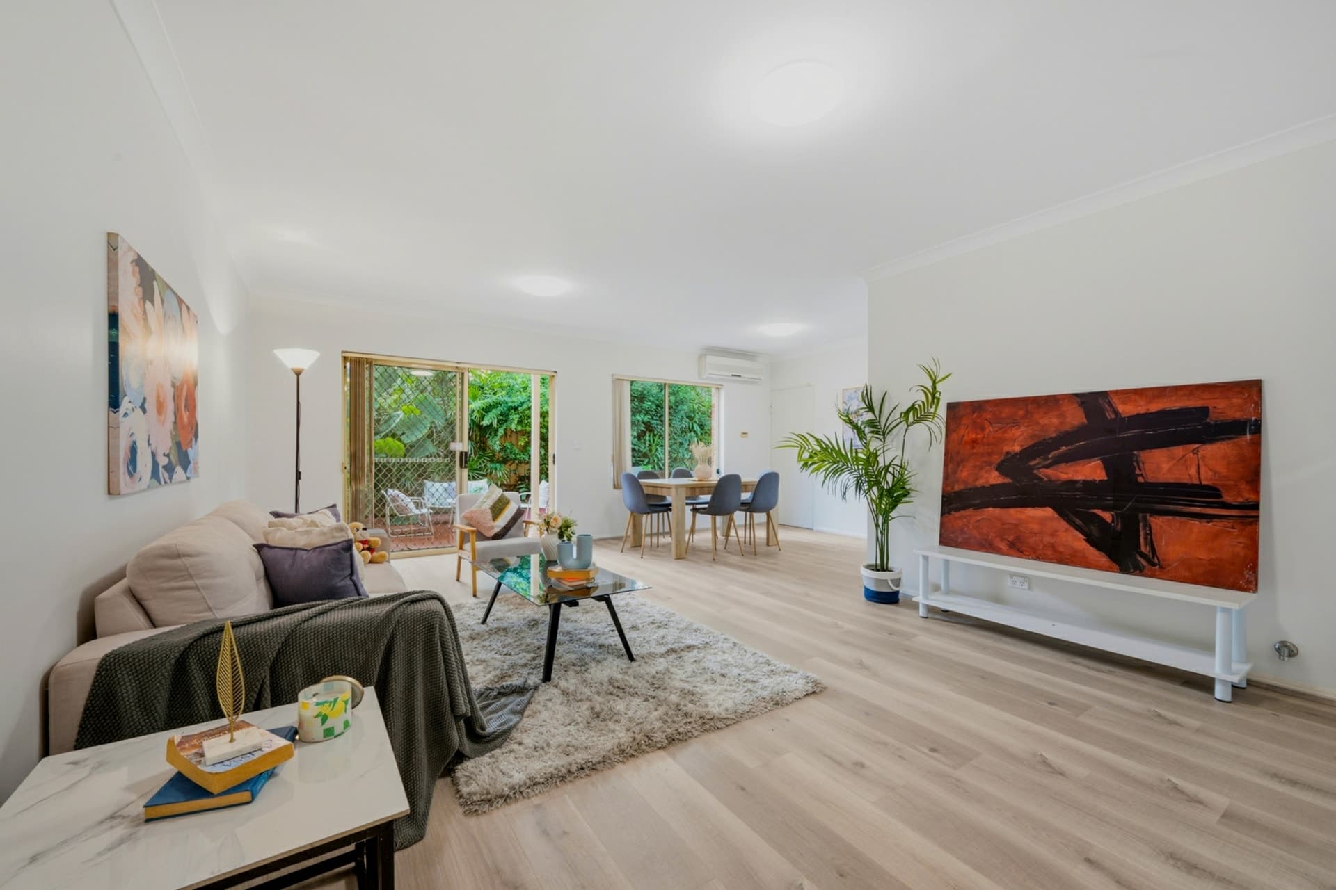 6/138 Croydon Avenue, Croydon Park, Croydon Park - Image 1