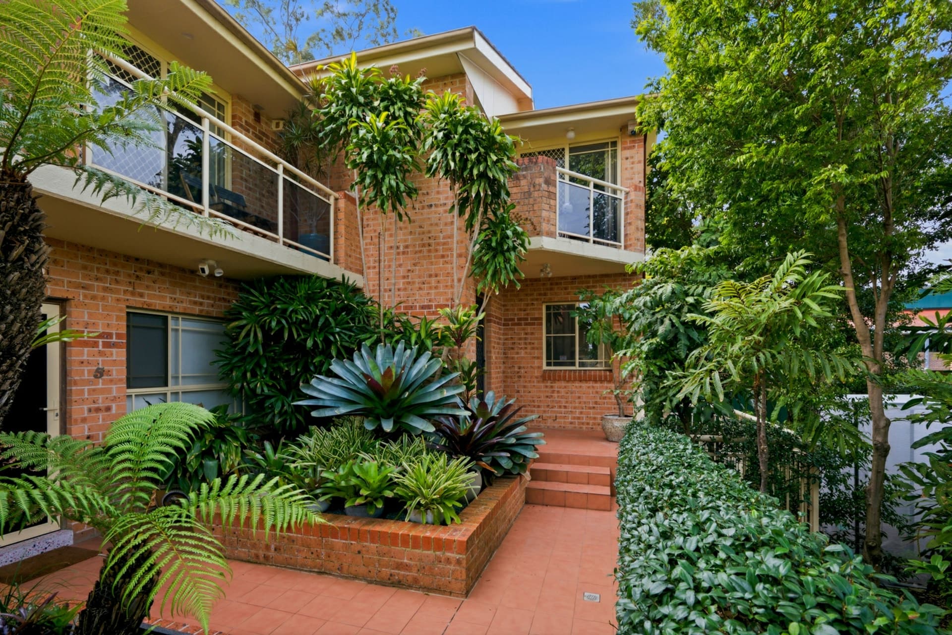 6/138 Croydon Avenue, Croydon Park, Croydon Park - Thumbnail 2