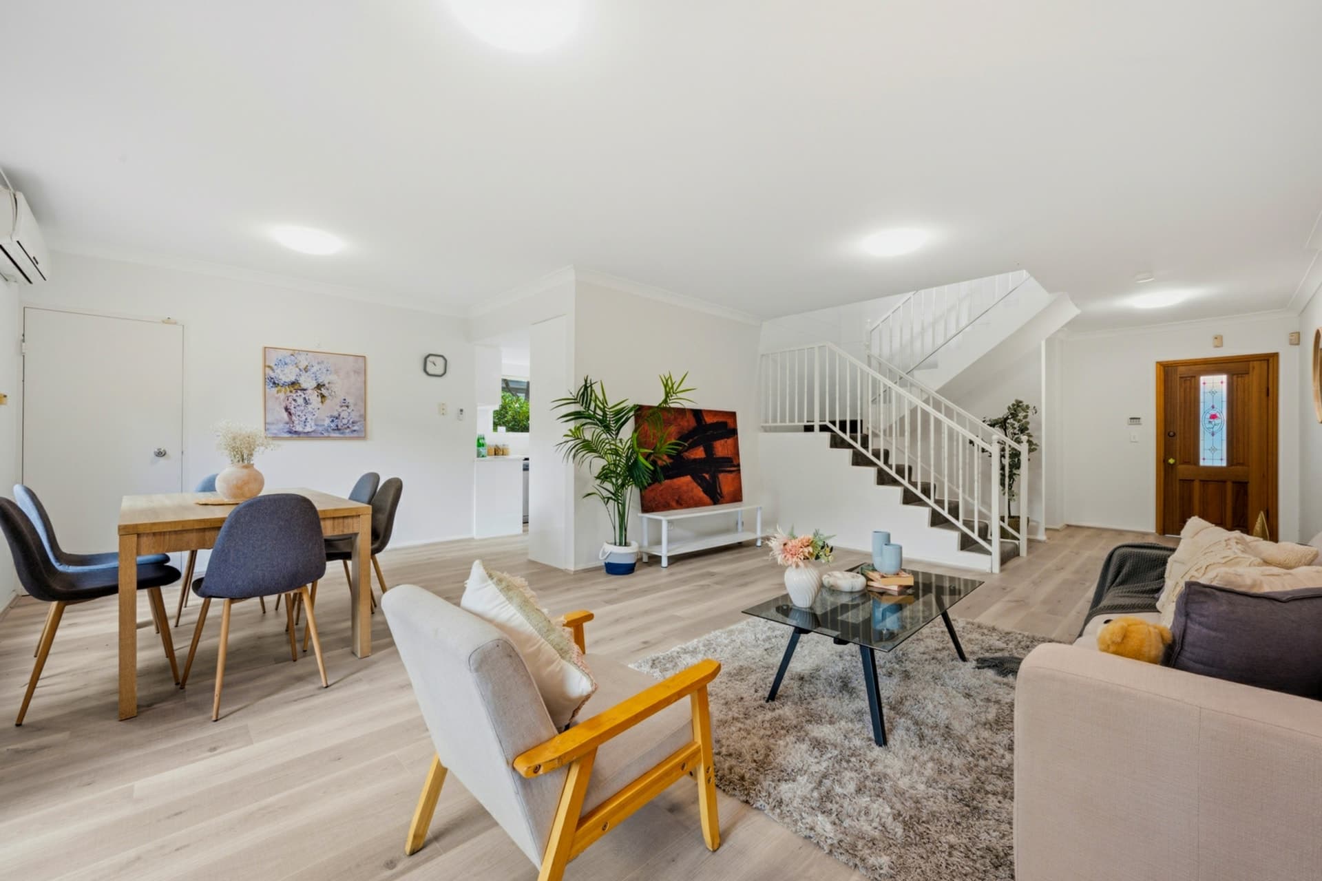 6/138 Croydon Avenue, Croydon Park, Croydon Park - Thumbnail 4