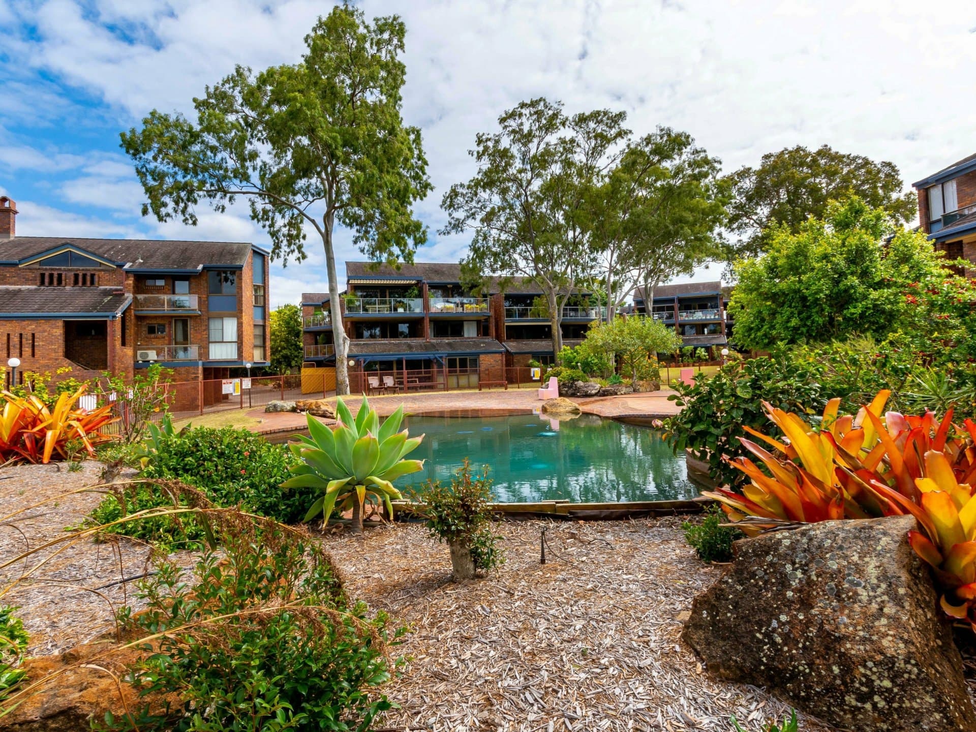 45/97 Sylvan Beach Esplanade Bellara QLD, Bellara - Image 1