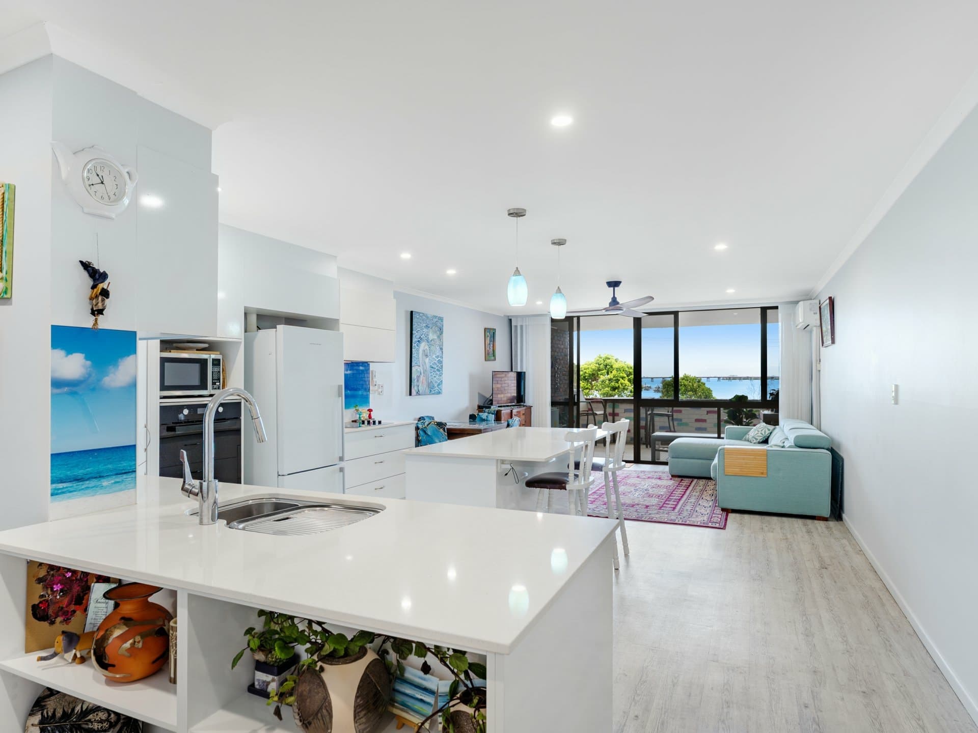 45/97 Sylvan Beach Esplanade Bellara QLD, Bellara - Thumbnail 4