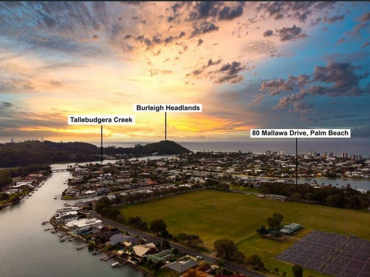 80 Mallawa Drive, Palm Beach QLD 4221, Palm Beach - Image 1
