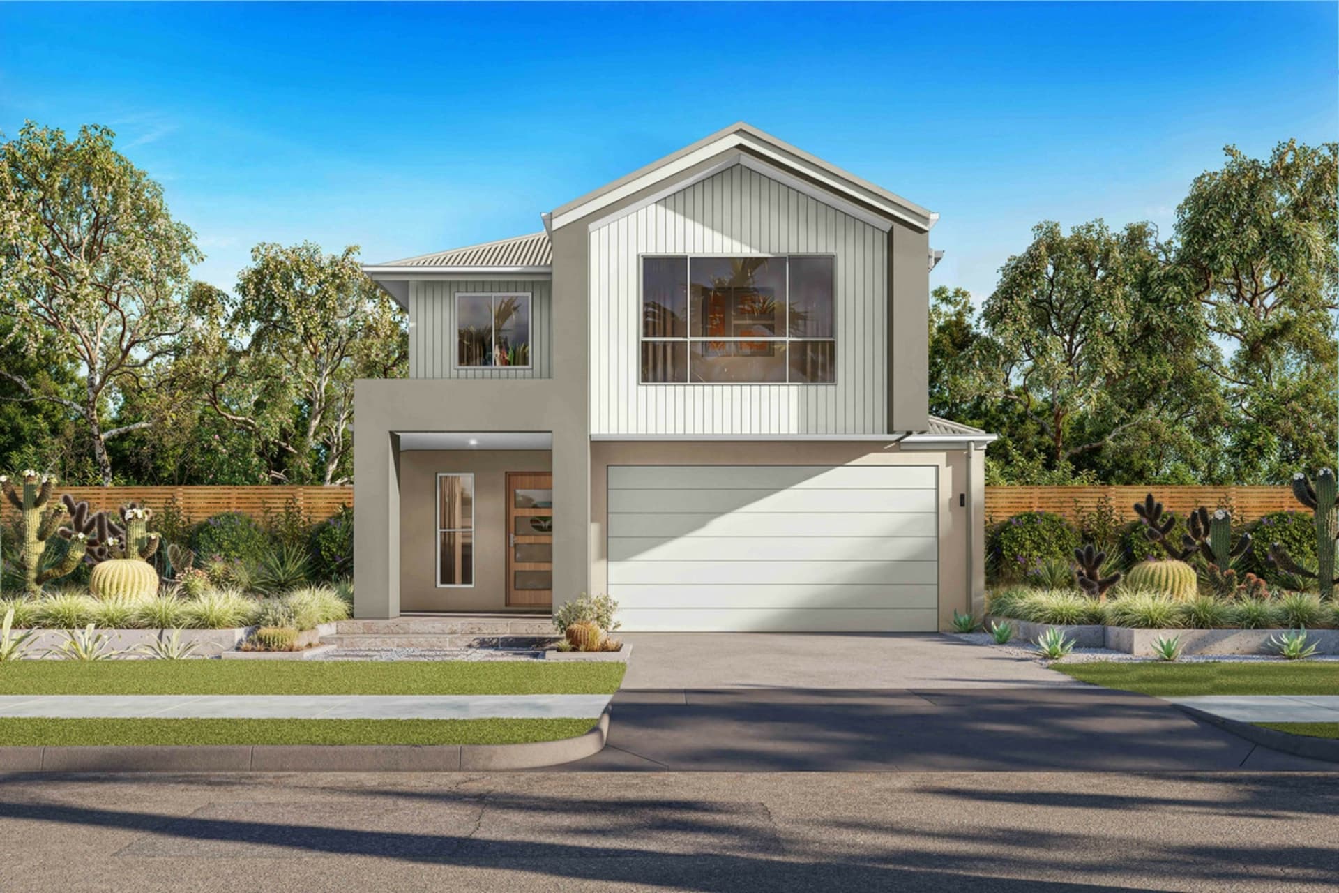36 King Street, Woody Point, Margate - Image 1