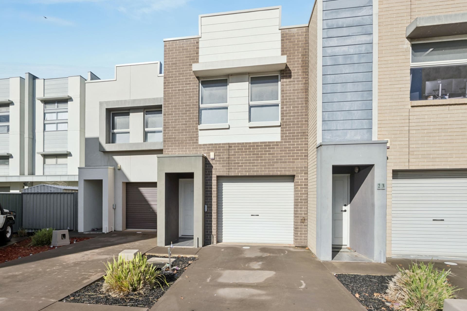 24/35 Victoria Parade Mawson Lakes SA, Mawson Lakes - Image 1